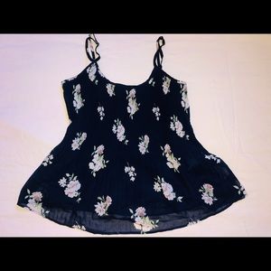 Abercrombie & Fitch Tank